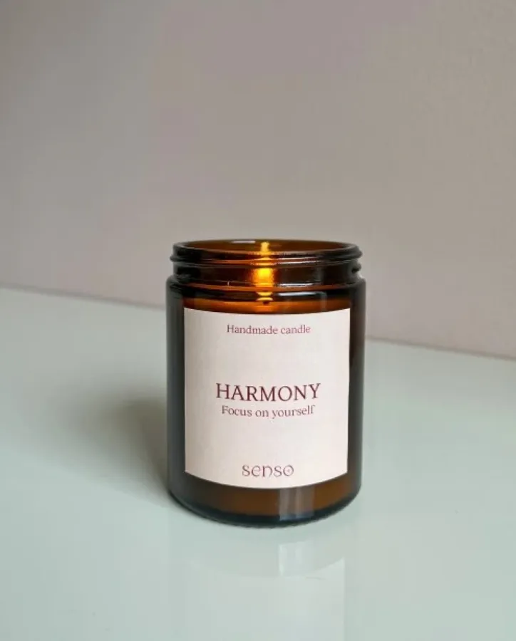 Svíčka Harmony