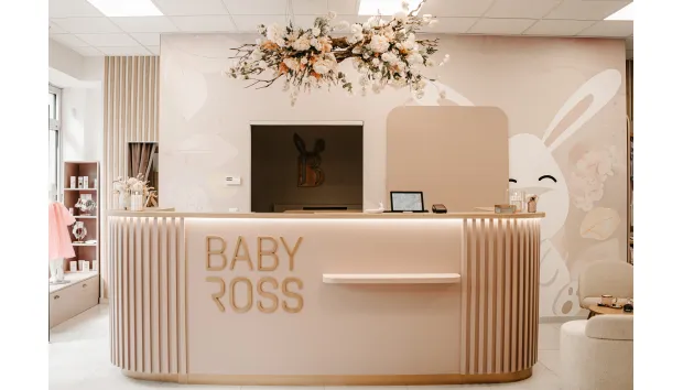 🥰 Náš příběh: od bazárku s dětským oblečením až po showroom s novými kousky a e-shopem. 🧦