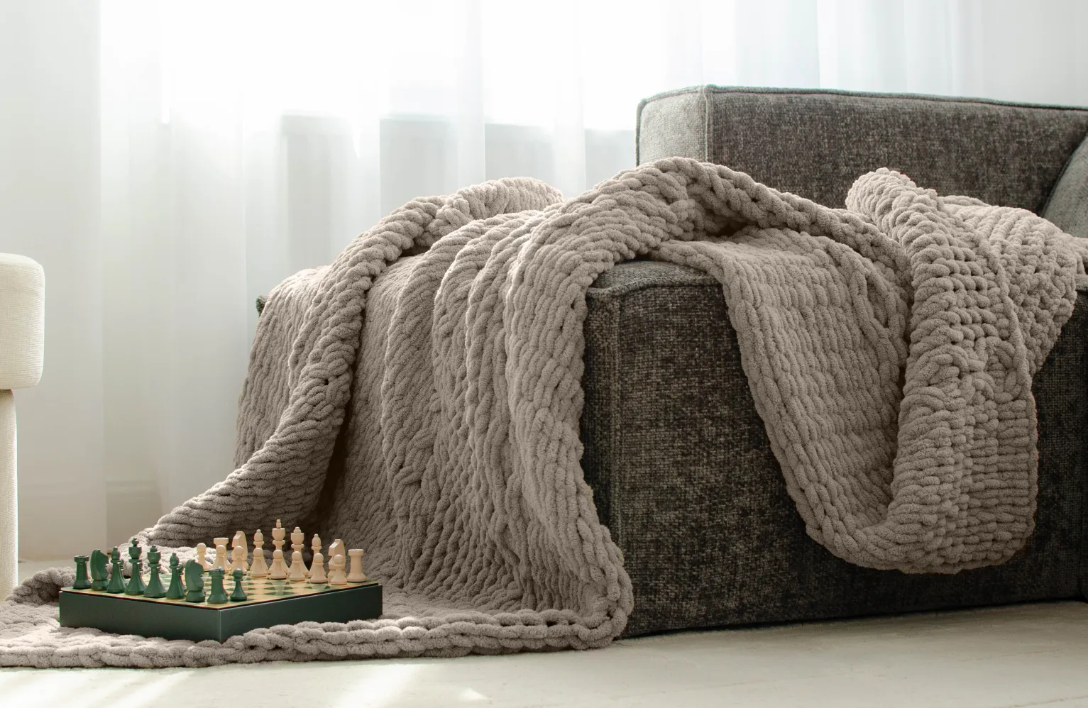 HandMade blankets