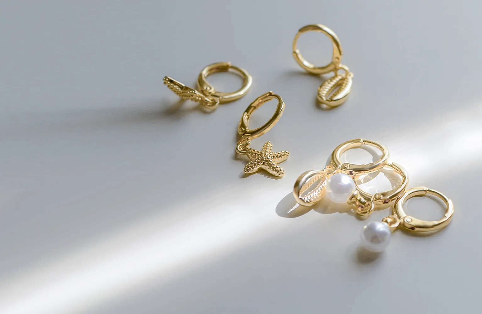 Women's accessories