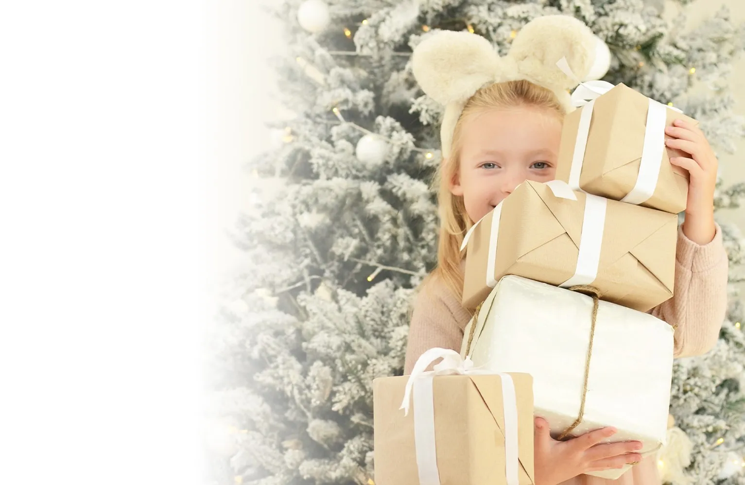 Oblečení pro
každou princeznu