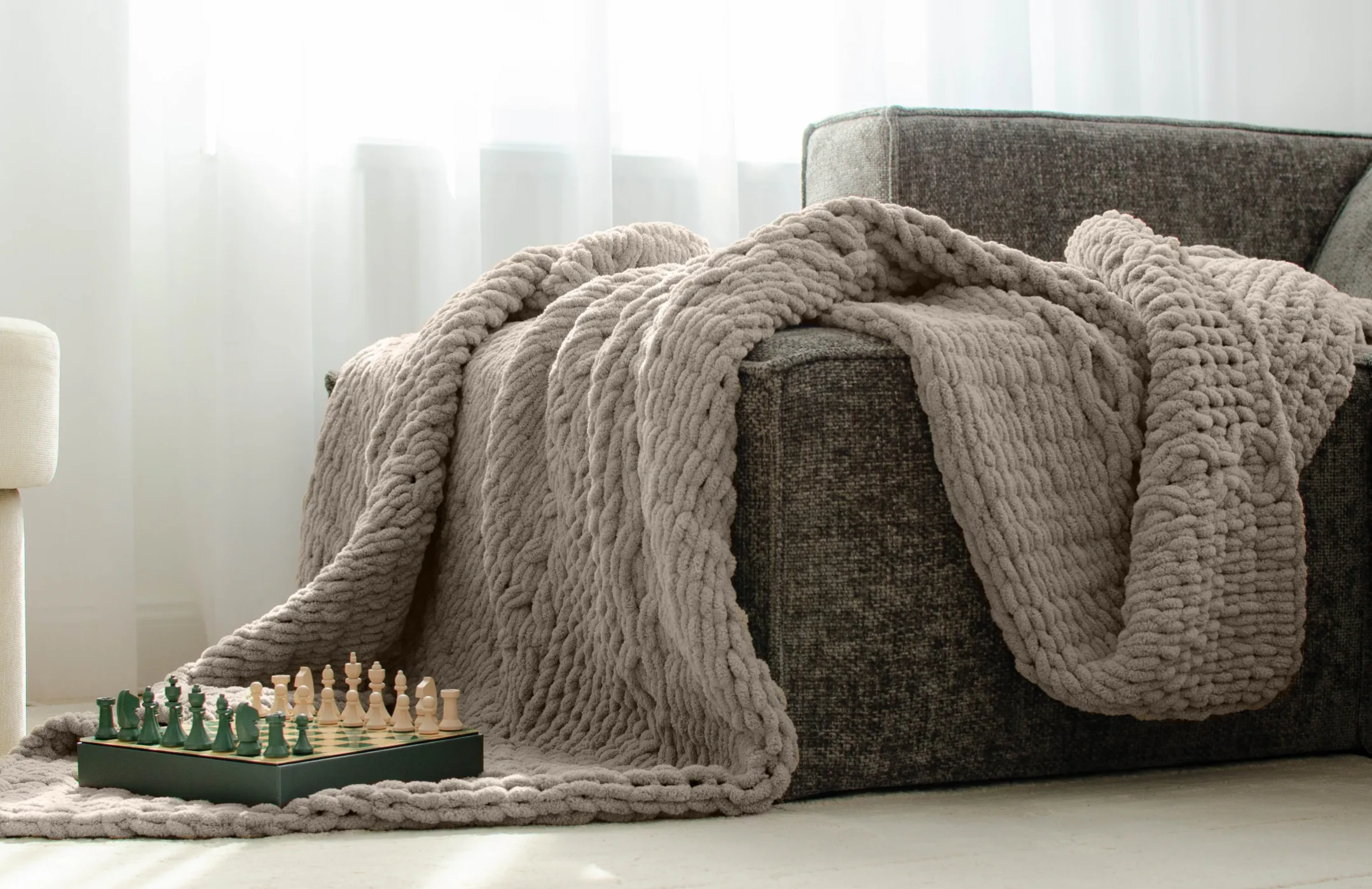 HandMade blankets