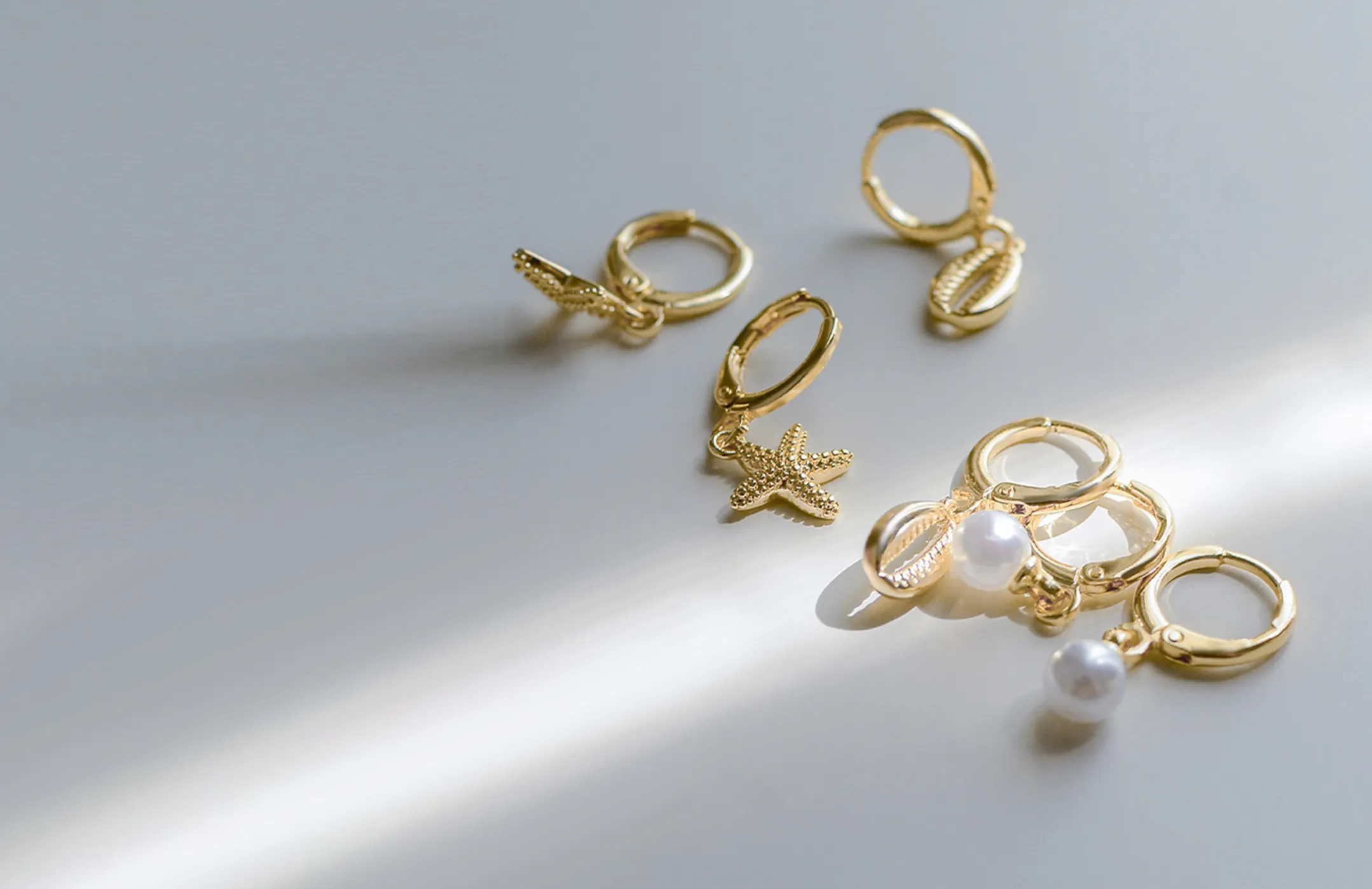 Women's accessories