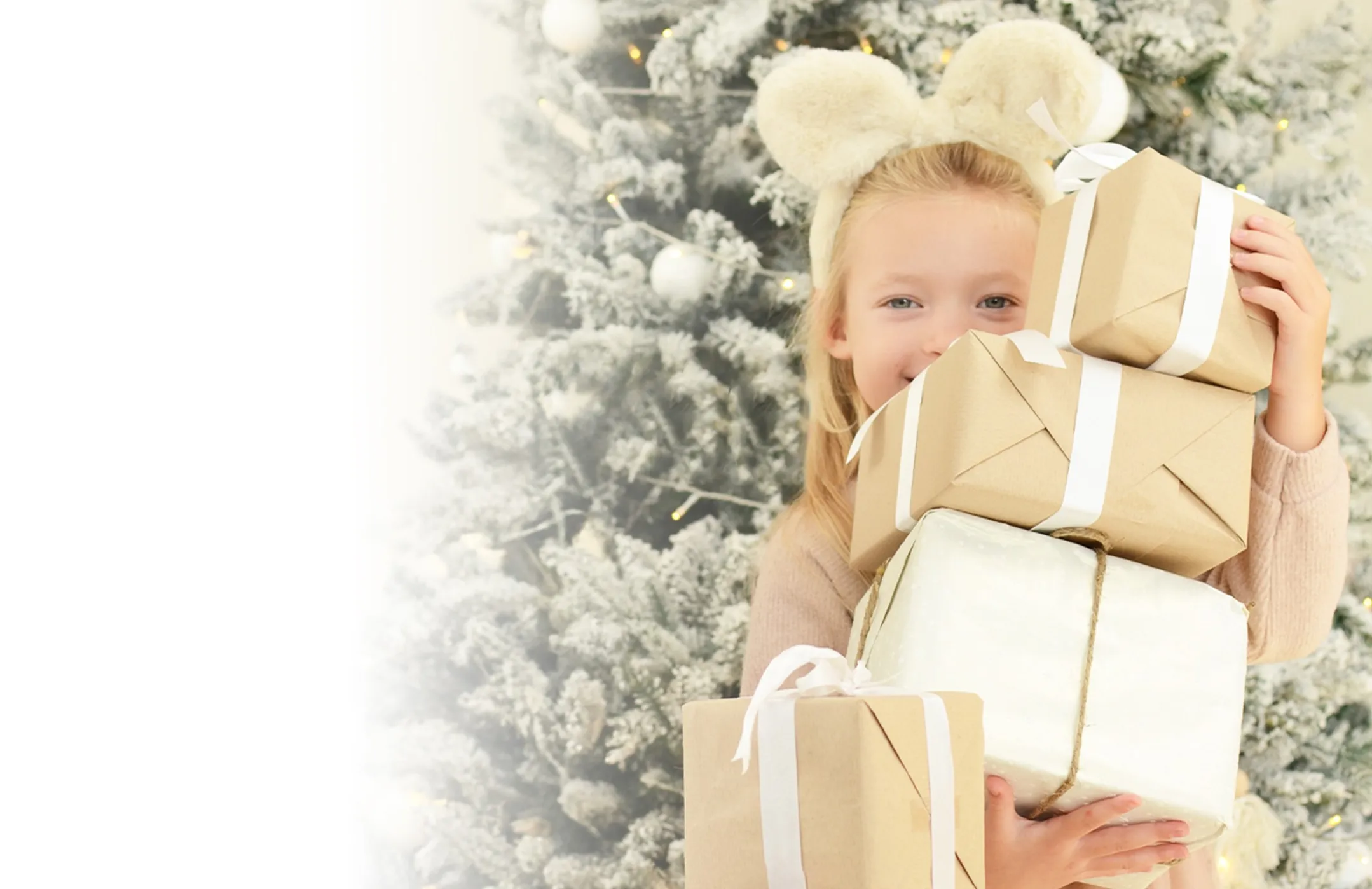 Oblečení pro
každou princeznu