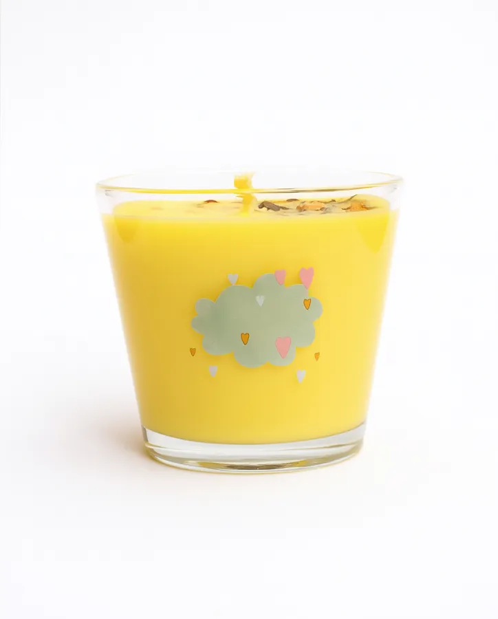 Víla citronka 200ml
