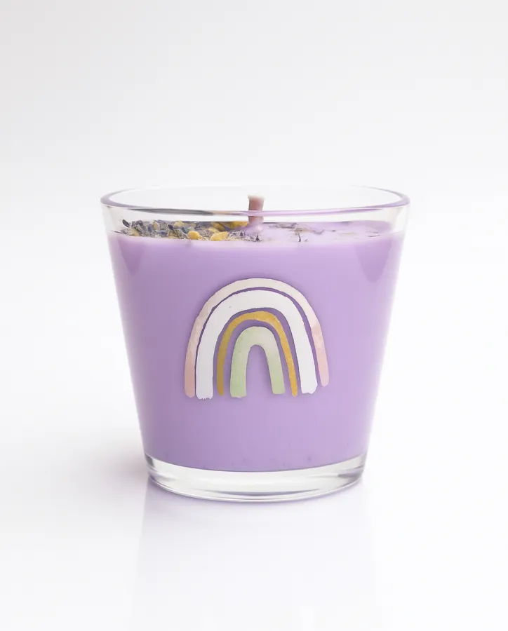 Levandulová pohádka 200ml