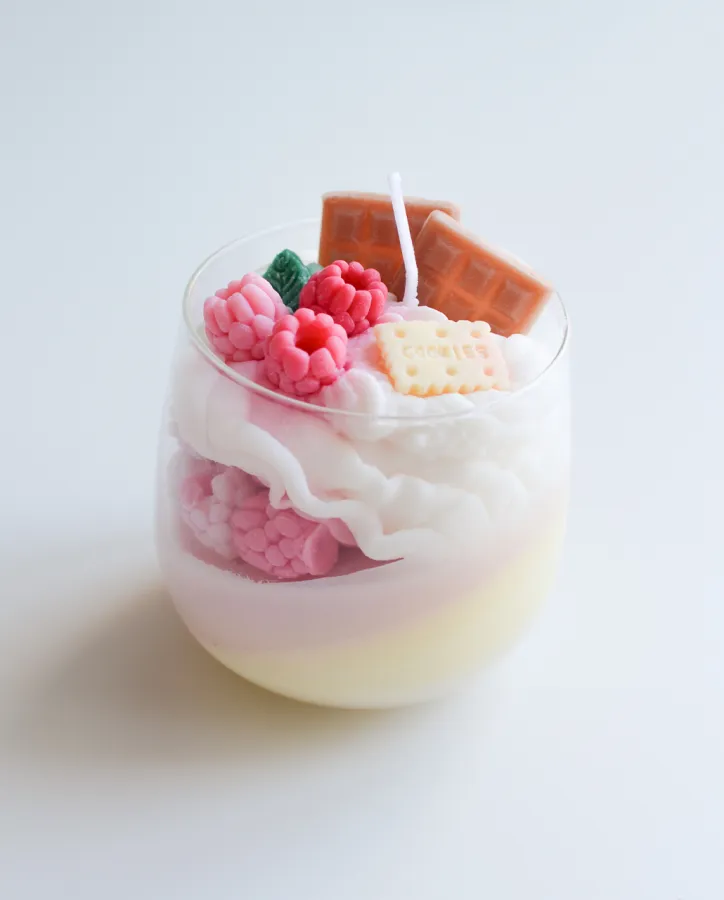 Svíčka Sweet dessert