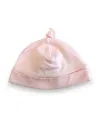 Čepička světle růžová
